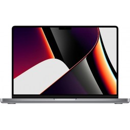 MacBook Pro 2021 32gb 2tb SSD 16" M1 Max Space Grey