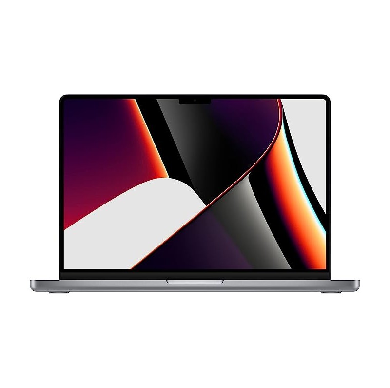 MacBook Pro 2021 32gb 512gb SSD 14" M1 Pro Space Grey