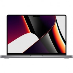 MacBook Pro 2021 16gb 1tb SSD 14" M1 Pro Silver