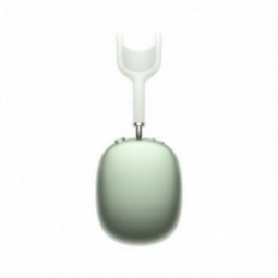 AirPods Max Verde Rigenerate