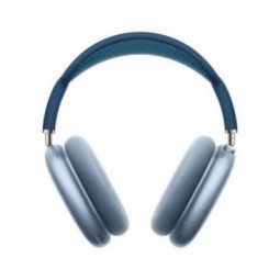 AirPods Max Blu Rigenerate