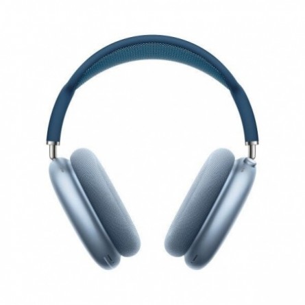 AirPods Max Blu Rigenerate