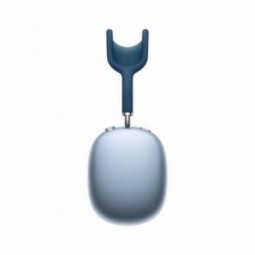 AirPods Max Blu Rigenerate