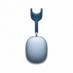 AirPods Max Blu Rigenerate