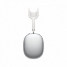 AirPods Max Argento Rigenerate