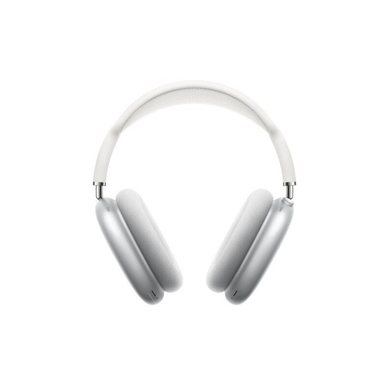 AirPods Max Argento Rigenerate