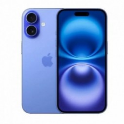 iPhone 16 Plus 512gb Blu