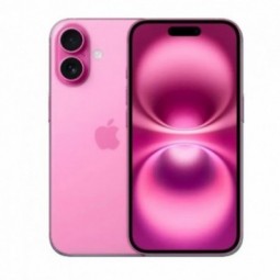 iPhone 16 Plus 512gb Rosa