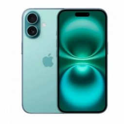 iPhone 16 Plus 128gb Verde