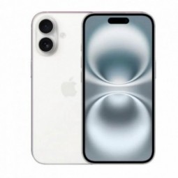 iPhone 16 512gb Bianco