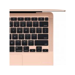 MacBook Air 2020 Gold M1 13" 8gb 256gb SSD