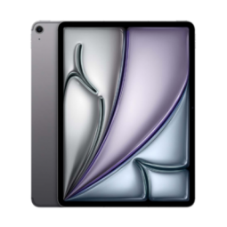 iPad Air 6 256gb Grigio...