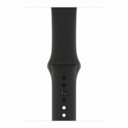 Watch Serie 4 40mm Black Oled GPS