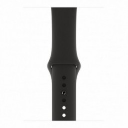 Watch Serie 4 40mm Black Oled GPS