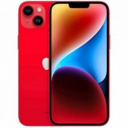 iPhone 14 Plus 512gb Rosso