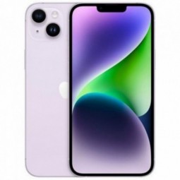 iPhone 14 Plus 256gb Viola