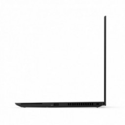 ThinkPad T480s Black 14" I5 8350U 8gb 512gb SSD