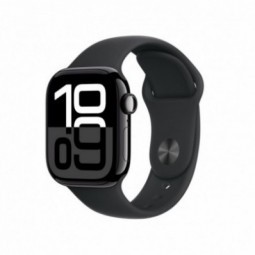 WATCH SERIE 10 46MM NERO GPS