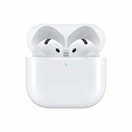 Airpods 4 Auricolari Bluetooth Rigenerate