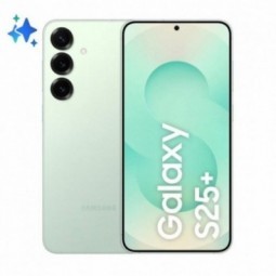 Galaxy S25 128gb Mint