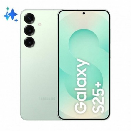 Galaxy S25 128gb Mint