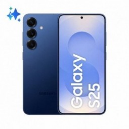 Galaxy S25 256gb Navy