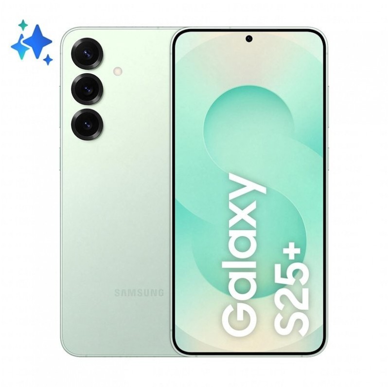 Galaxy S25 256gb Mint