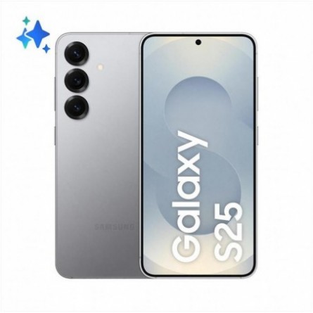 Galaxy S25 512gb Silver