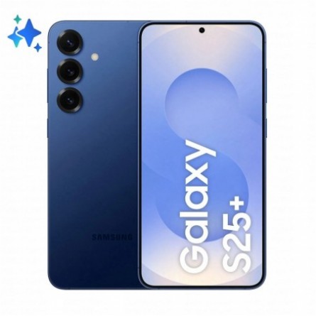 Galaxy S25 Plus 256gb Navy