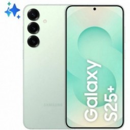 Galaxy S25 Plus 512gb Mint