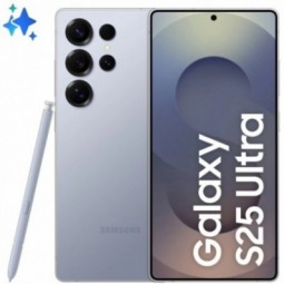 Galaxy S25 Ultra 256gb Blu