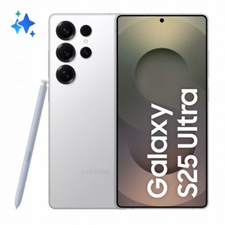 Galaxy S25 Ultra 512gb Argento