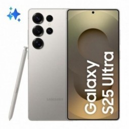 Galaxy S25 Ultra 1tb Grigio Titanio