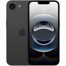 iPhone 16e 512gb Nero