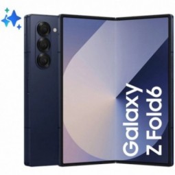 Galaxy Z Fold6 5G 1tb Blu