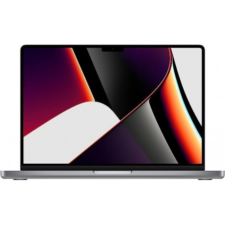 MacBook Pro 2021 16gb 1tb SSD 14" M1 Pro Silver