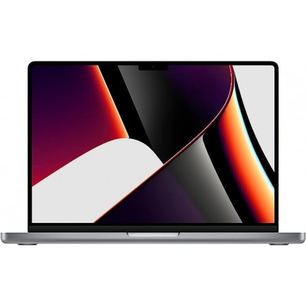 MacBook Pro 2021 32gb 512gb SSD 14" M1 Pro Space Grey