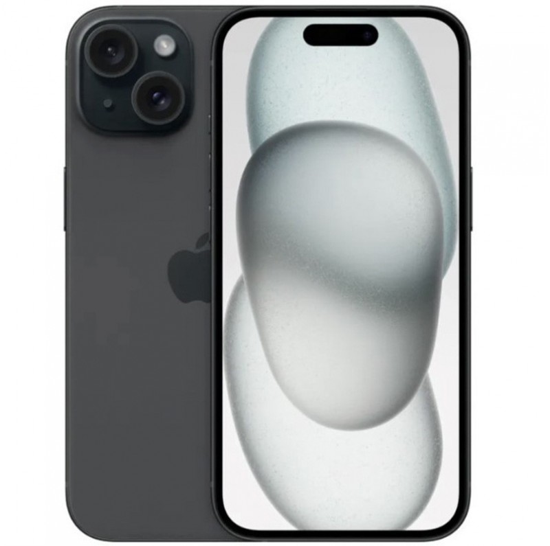 iPhone 15 256gb Nero eSIM