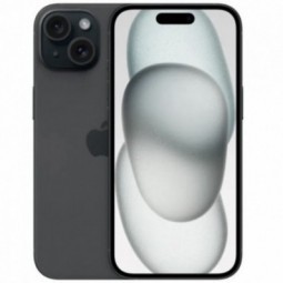 iPhone 15 256gb Nero eSIM