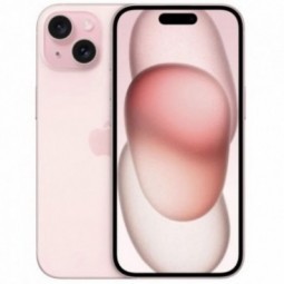 iPhone 15 256gb Rosa eSIM