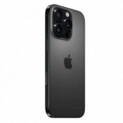 iPhone 16 Pro 256gb Nero Titanio eSIM
