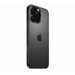 iPhone 16 Pro Max 256gb Nero Titanio eSIM