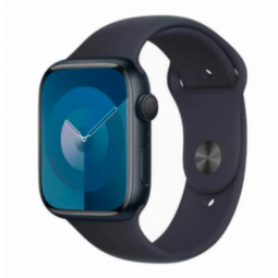 WATCH SERIE 9 41MM MEZZANOTTE GPS CELLULAR