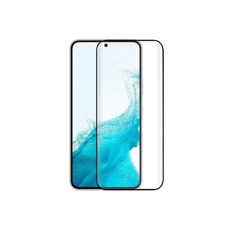 Vetro Temperato per Galaxy S22 Plus