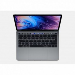 MacBook Pro 2019 8gb 256gb SSD 13.3" i5 8279U Space Gray