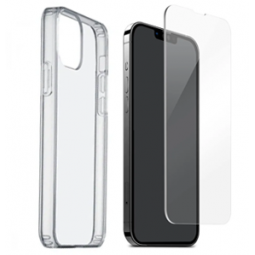 Promo Cover e Vetro di protezione iPhone 16e