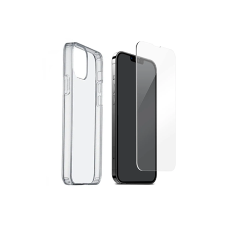 Promo Cover e Vetro di protezione iPhone 16e