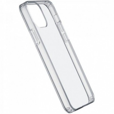 Cover Trasparente per iPhone 16e