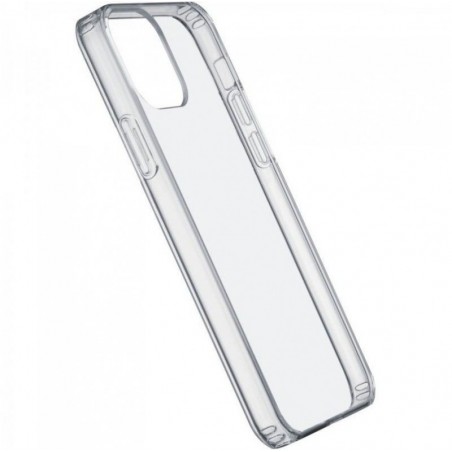 Cover Trasparente per iPhone 16e