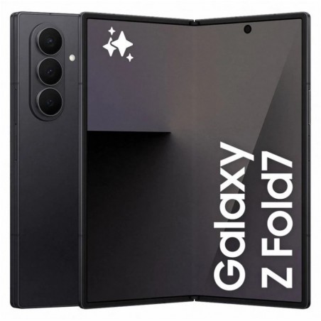 Galaxy Z Fold7 5G 512gb Nero
